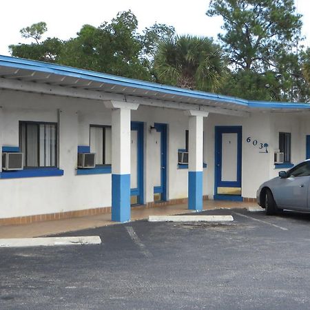 Southwind Motel Stuart Exterior foto