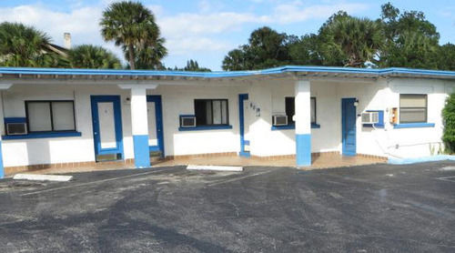 Southwind Motel Stuart Exterior foto